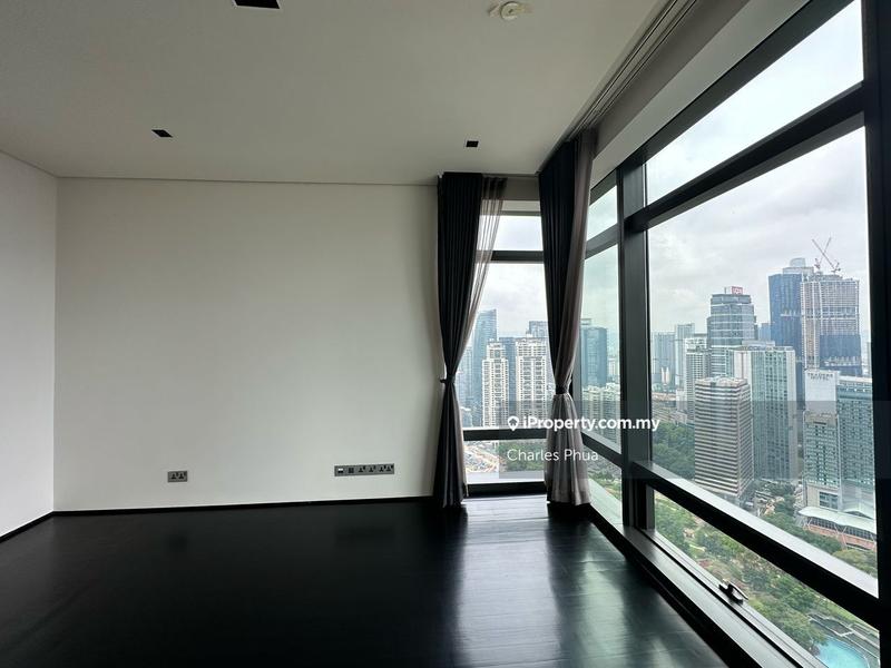 Service Residence for Sale in Four Seasons Place by Charles Phua - iProperty.com.my