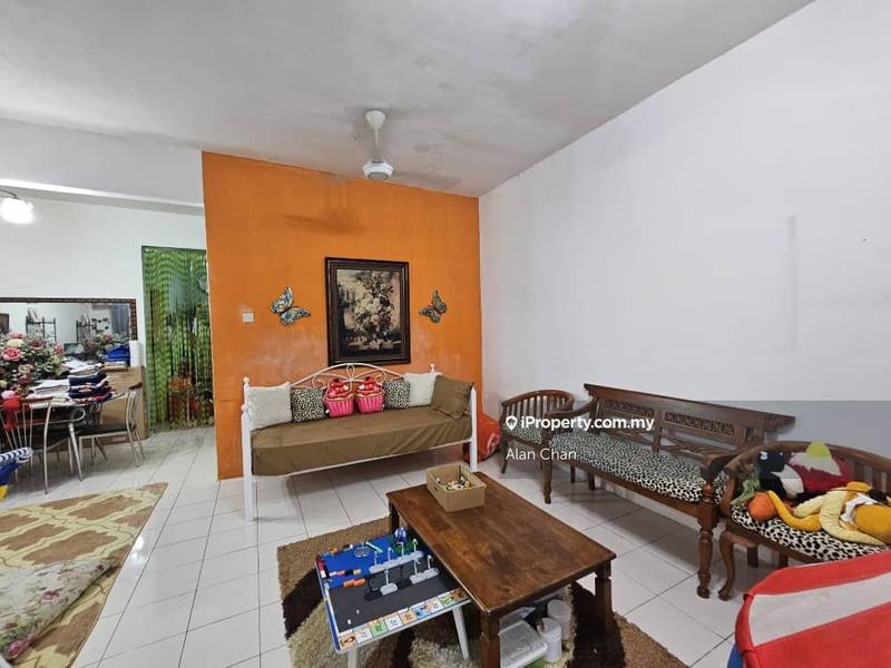 Rumah Teres 2-Tingkat untuk Dijual di Taman Puncak Jalil, Seri Kembangan oleh Alan Chan - iProperty.com.my