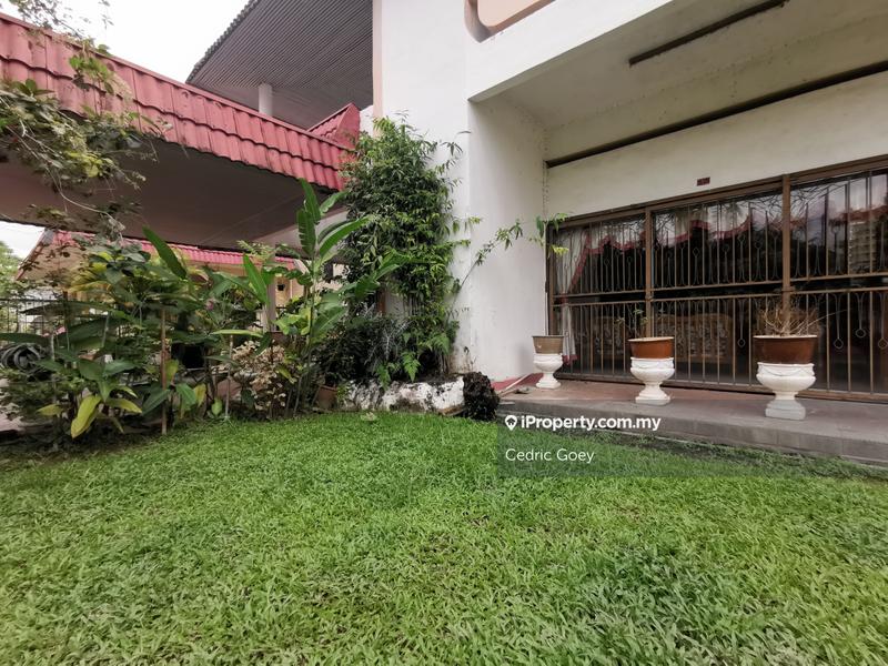 Bungalow House for Sale in Bukit Indah, Jalan Klang Lama (Old Klang Road) by Cedric Goey - iProperty.com.my