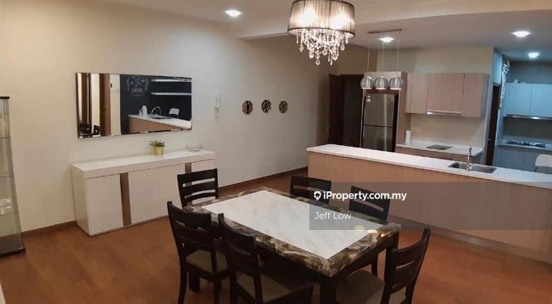 For Sale - Sri Putramas III / Royal Regent