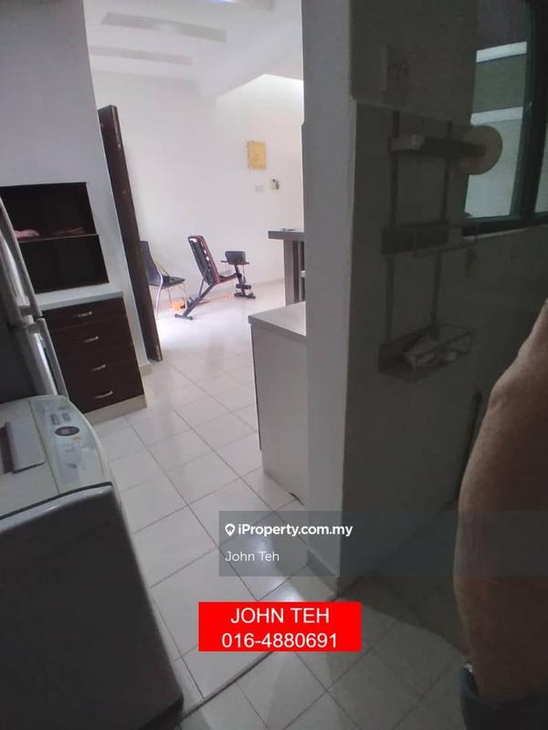 Condominium for Sale in Tanjung Park Condominium by John Teh - iProperty.com.my
