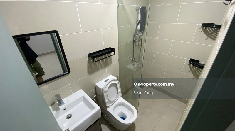 Service Residence for Sale in Fortune Centra by Sean Yong - iProperty.com.my