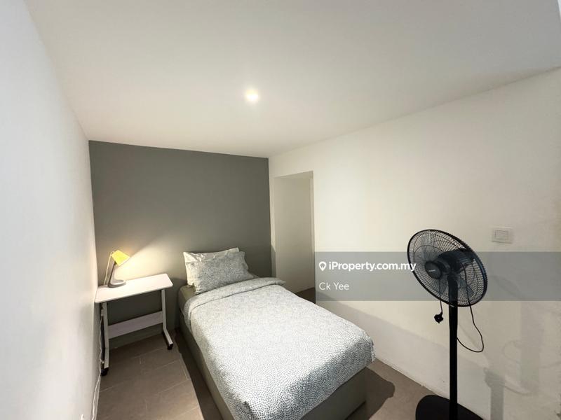 Kondominium untuk Dijual di Alila Bangsar oleh Ck Yee - iProperty.com.my