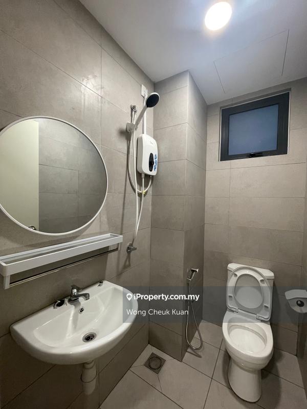 Kediaman Servis untuk Disewa di 168 Park Residensi Selayang oleh Wong Cheuk Kuan - iProperty.com.my
