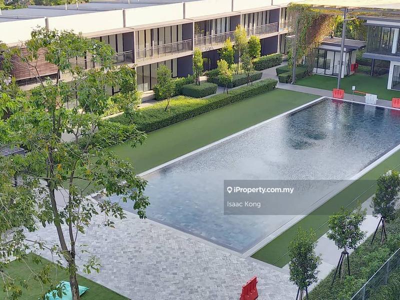 For Rent - Ken Rimba