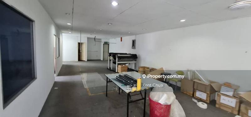 Kilang Terpisah untuk Dijual di Kepong, Kuala Lumpur oleh Kent Chua - iProperty.com.my