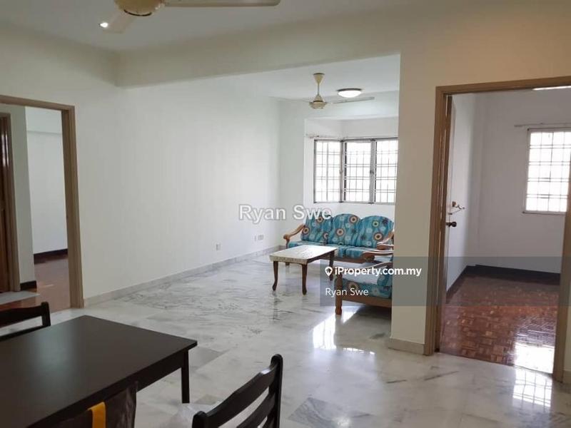 For Sale - Aman Puri Apartment