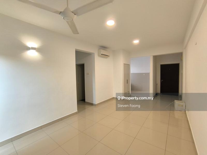 For Rent - Hijauan Puteri Condominium