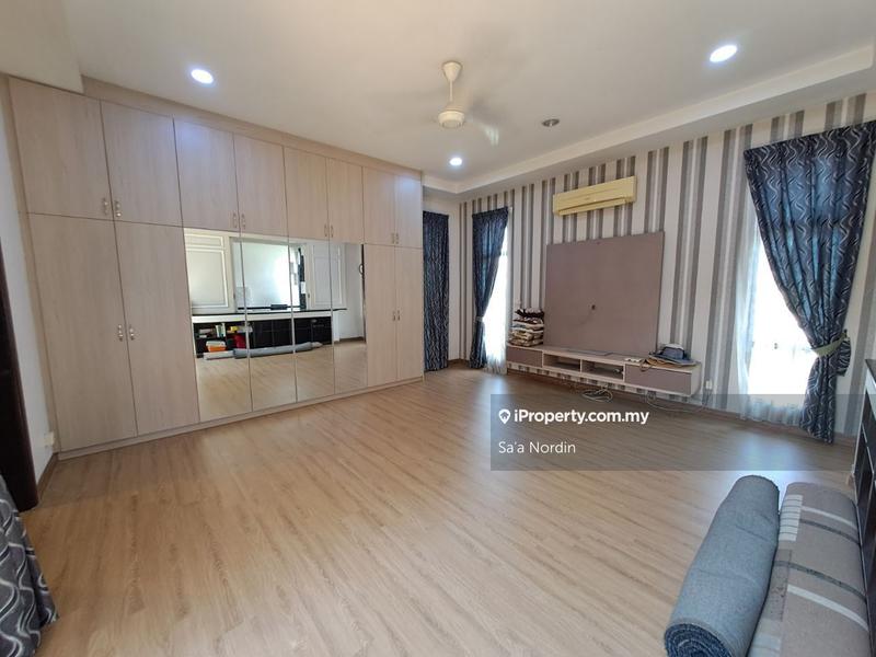 Rumah Berangkai 2 Tingkat untuk Dijual di Bukit Jelutong, Shah Alam oleh Sa'a Nordin - iProperty.com.my