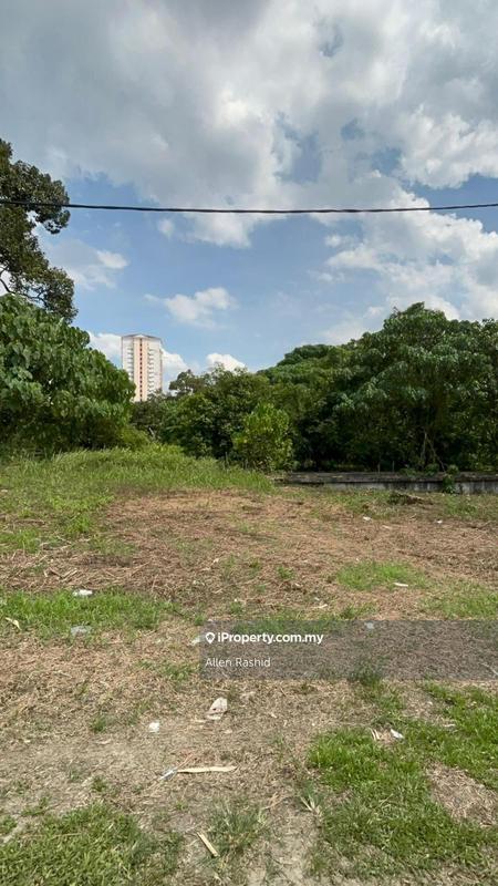 For Sale - Agricultural Land Batu 9, Cheras