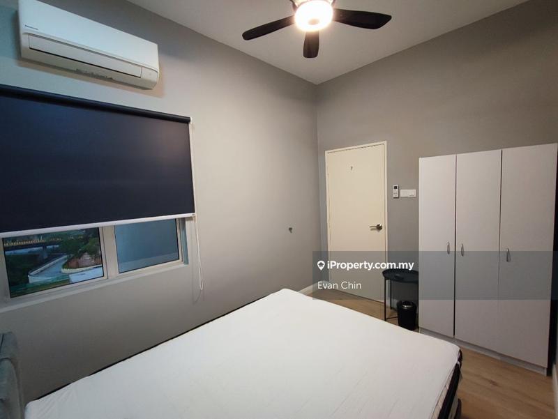 Apartment for Rent in Residensi Rimbunan Petaling by Evan Chin - iProperty.com.my