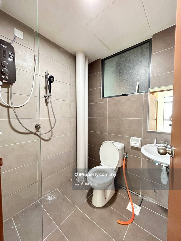 Residensi Servis untuk Disewa di ARC @ Austin Hills oleh Cynthia Lim - iProperty.com.my