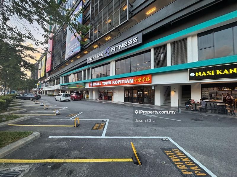 Service Residence for Rent in MKH Boulevard II by Jeson Chia - iProperty.com.my