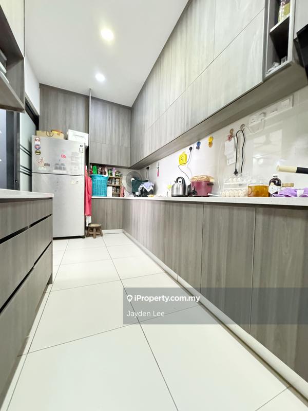 Kondominium untuk Dijual di Sky Condominium (Skyz Residence) oleh Jayden Lee - iProperty.com.my