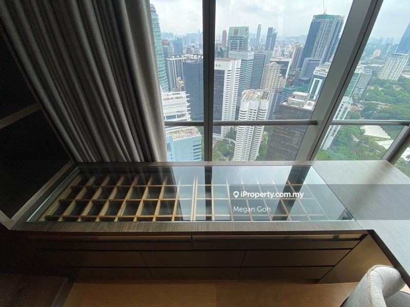 Residensi Servis untuk Dijual di The Ritz-Carlton Residences oleh Megan Goh - iProperty.com.my
