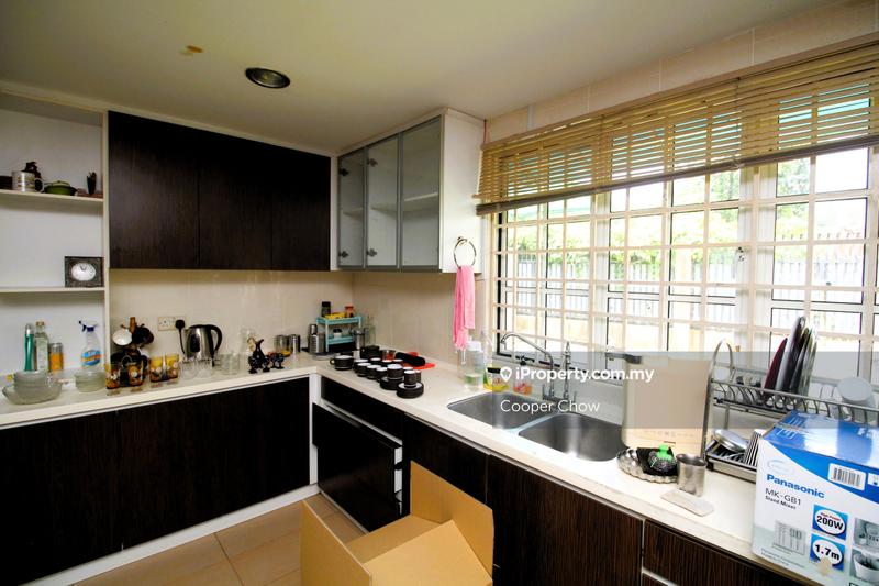 Bungalow House for Sale in Seksyen 5, Petaling Jaya by Cooper Chow - iProperty.com.my