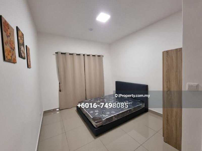 Service Residence for Rent in Acacia Residences by Cheryl Tan - iProperty.com.my