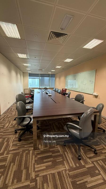 For Rent - Menara 3 Petronas