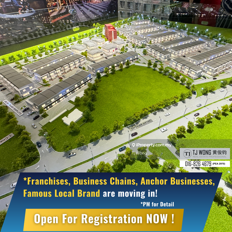 Shop for Sale in Sandakan, Sabah by Tj Wong - iProperty.com.my