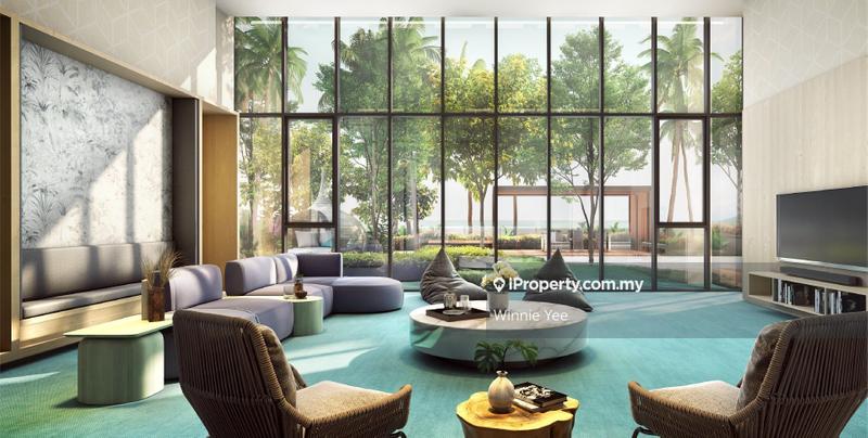 Residensi Servis untuk Dijual di Tropicana Cenang oleh Winnie Yee - iProperty.com.my