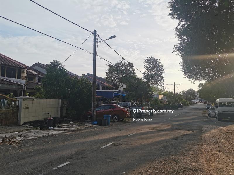 2-storey Terraced House for Sale in SS17, Subang Jaya, Subang Jaya by Kevin Kho - iProperty.com.my