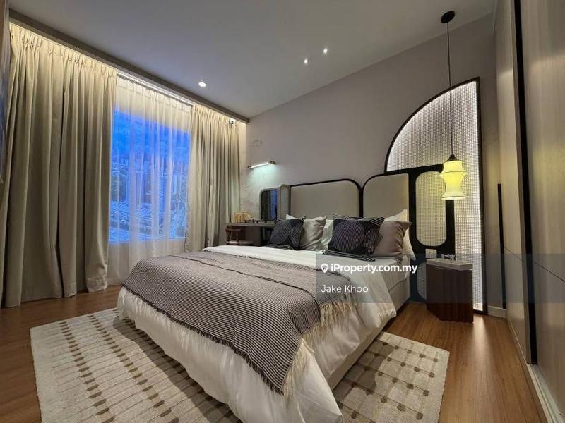 Service Residence for Sale in The LightHauz by Jake Khoo - iProperty.com.my
