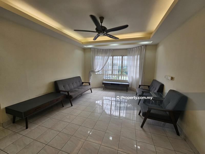 Kondominium untuk Dijual di Puncak Seri Kelana oleh Allen Tan - iProperty.com.my