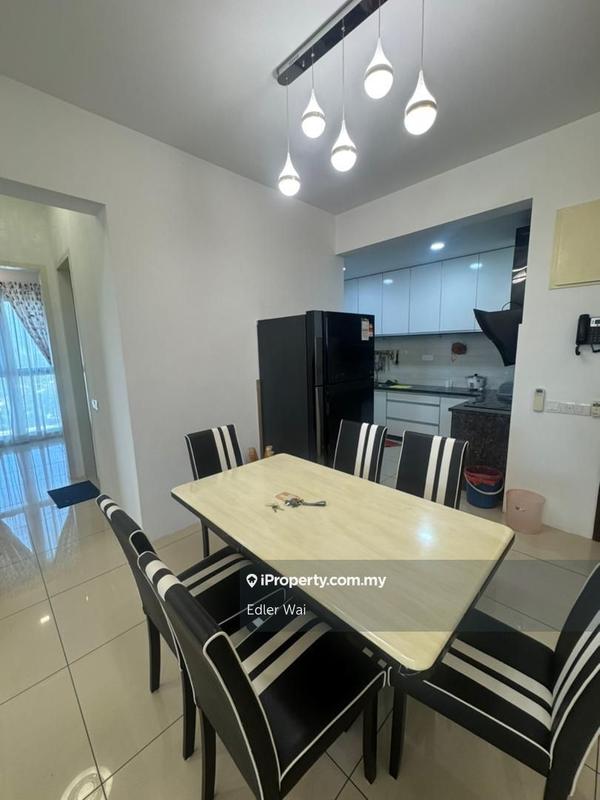 For Rent - Mahkota Impian