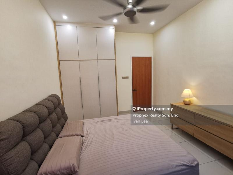 Rumah Teres 3.5-Tingkat untuk Dijual di Kayu Ara, Selangor oleh Ivan Lee - iProperty.com.my