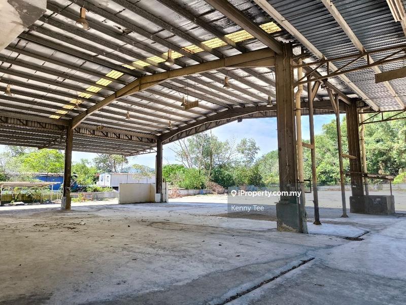 Industrial Land for Sale in Taman Tasik Jaya, Senawang by Kenny Tee - iProperty.com.my