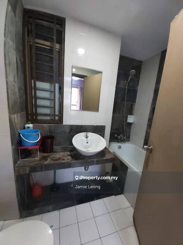 Service Residence for Sale in Ritze Perdana 1 by Jamie Leong - iProperty.com.my