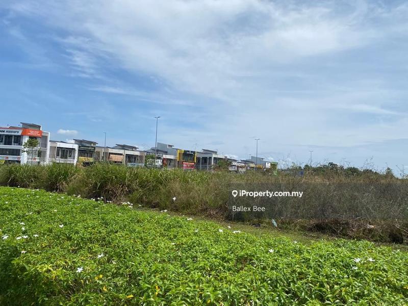 Commercial Land for Sale in Telok Panglima Garang, Selangor by Ballex Bee - iProperty.com.my