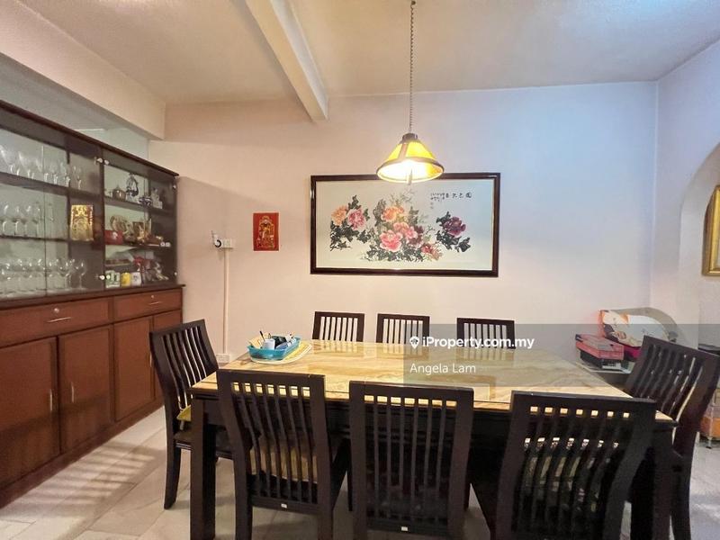 Rumah Teres 2-Tingkat untuk Dijual di SS 25, Taman Mayang, Petaling Jaya oleh Angela Lam - iProperty.com.my
