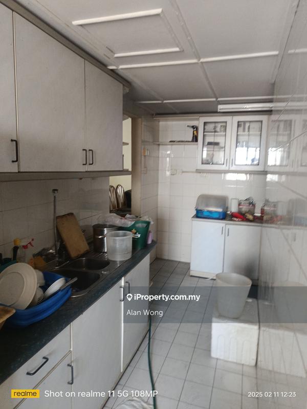 Kondominium untuk Dijual di Spring Villa Condominium oleh Alan Wong - iProperty.com.my