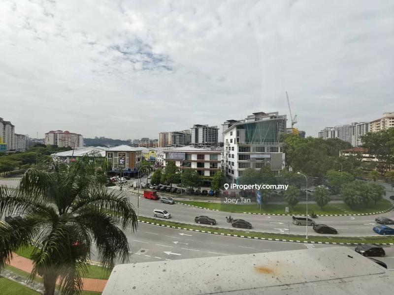 Pejabat untuk Dijual di Bandar Sri Permaisuri, Cheras oleh Joey Tan - iProperty.com.my