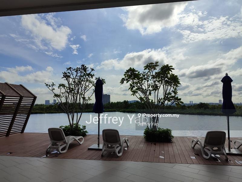 Service Residence for Sale in The Cruise Residence by Jeffrey Yap - iProperty.com.my