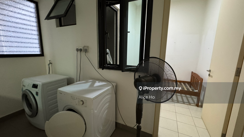 Service Residence for Rent in Isola by Alice Ho - iProperty.com.my