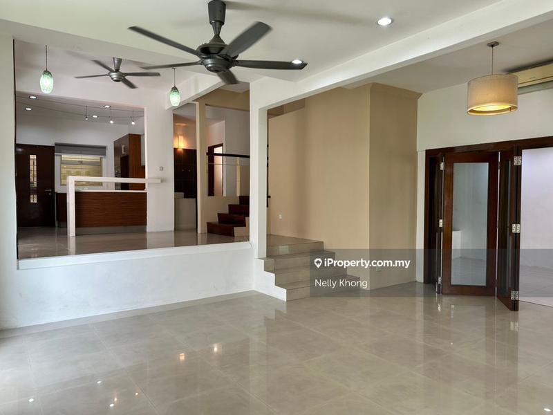 Rumah Berkembar untuk Dijual di Taman Bukit Desa, Taman Desa oleh Nelly Khong - iProperty.com.my