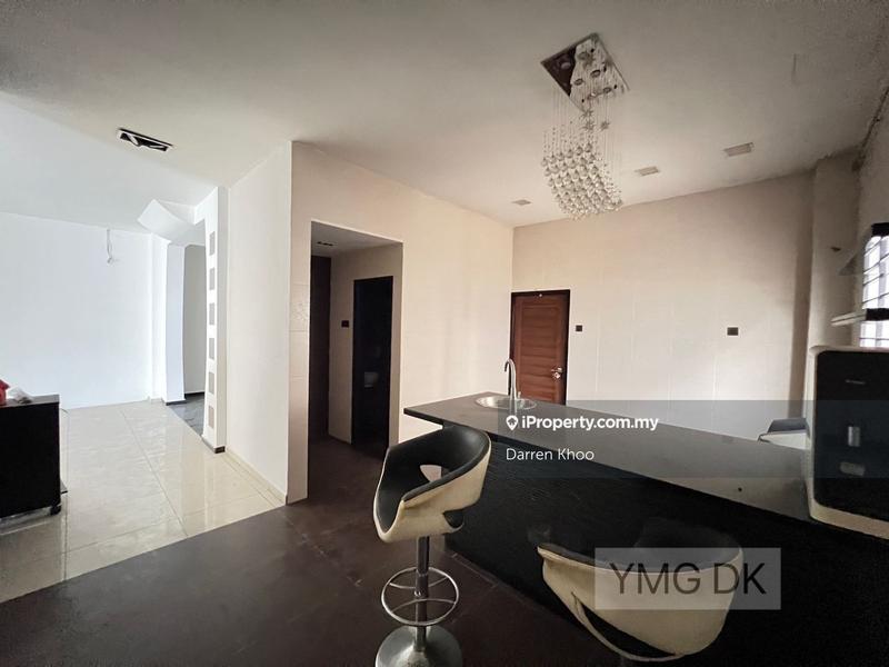 Rumah Berkembar untuk Dijual di Taman Sejahtera, Klang oleh Darren Khoo - iProperty.com.my