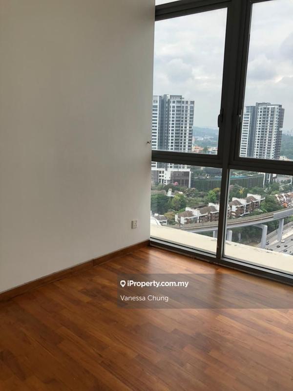 Residensi Servis untuk Dijual di Twins @ Damansara Heights oleh Vanessa Chung - iProperty.com.my
