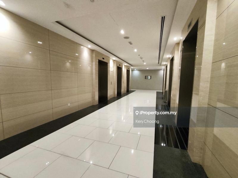 Office for Sale in Kl Sentral, Kuala Lumpur by Ken Choong - iProperty.com.my
