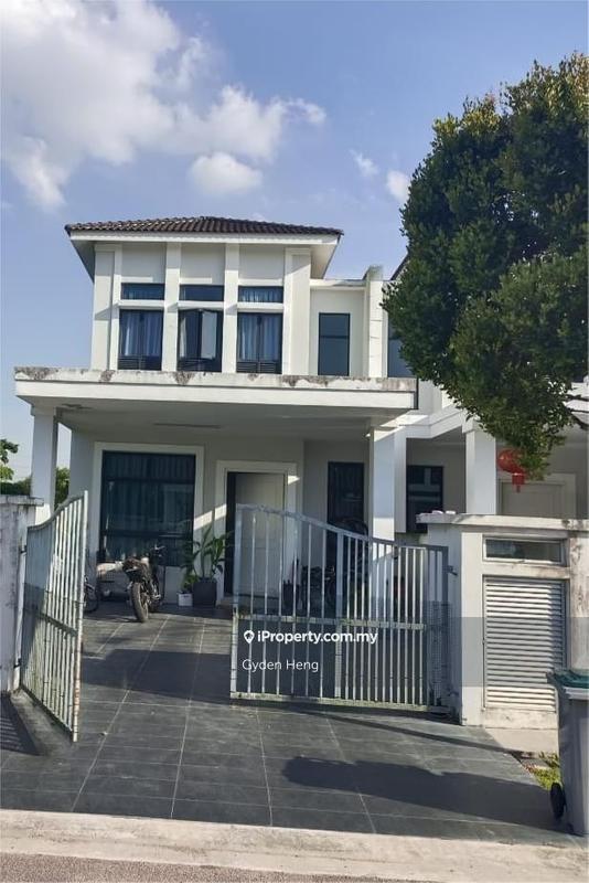 2-storey Terraced House for Sale in Taman Kota Masai, Pasir Gudang by Gyden Heng - iProperty.com.my