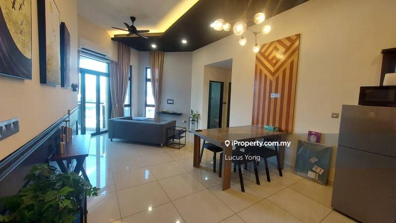 For Rent - J.Dupion Residence