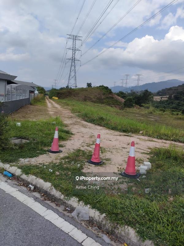 Tanah Pertanian untuk Dijual di Semenyih, Selangor oleh Aimie Ching - iProperty.com.my