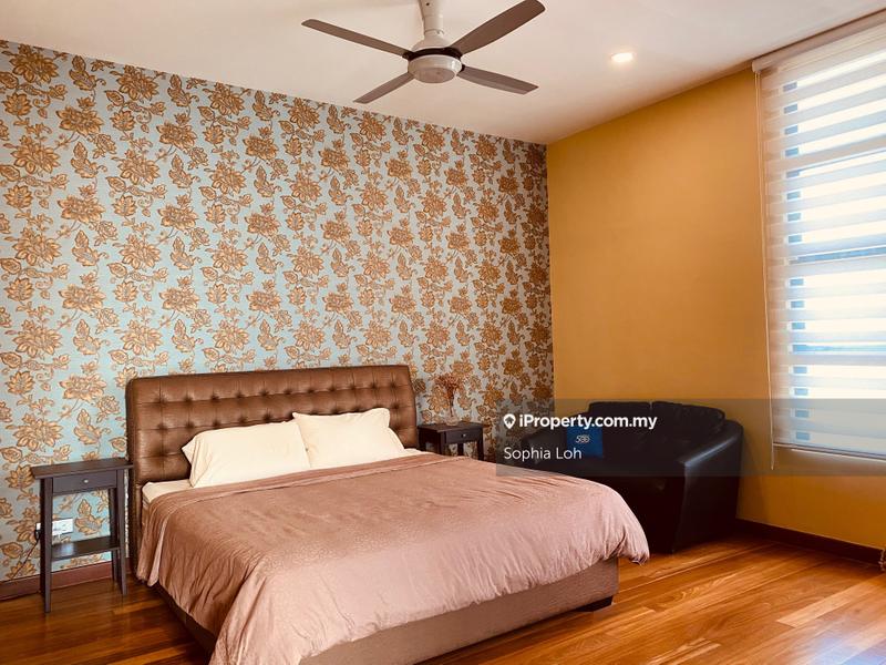 Semi-Detached House for Sale in Equine park, Seri Kembangan by Sophia Loh - iProperty.com.my