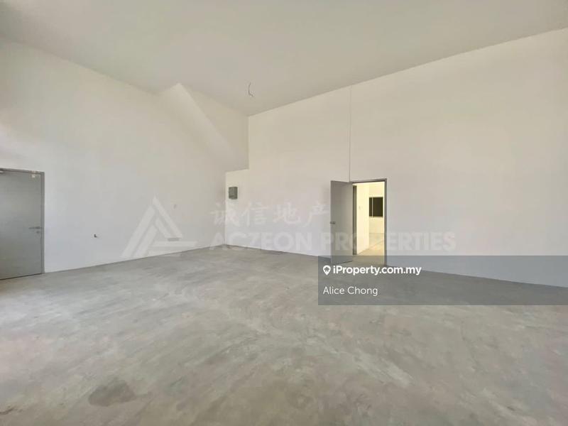 Kluster Kilang untuk Dijual di Iskandar halal park, Pasir Gudang oleh Alice Chong - iProperty.com.my