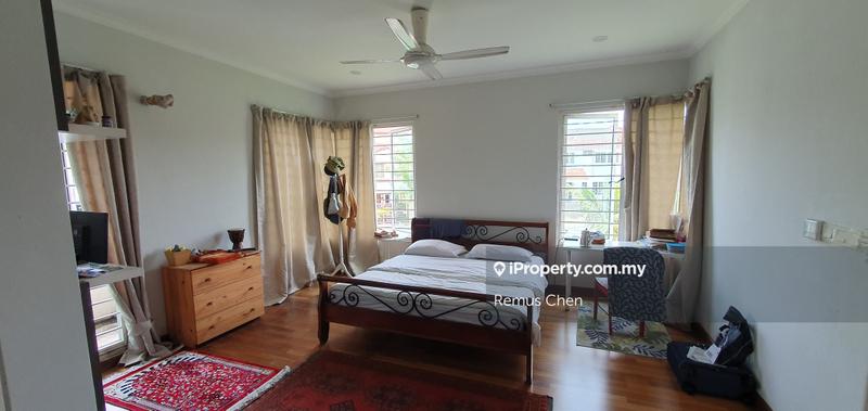 Semi-Detached House for Sale in SS5, Petaling Jaya by Remus Chen - iProperty.com.my
