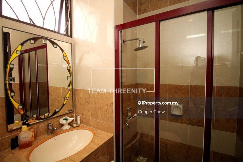Bungalow House untuk Dijual di Dataran Ara Damansara, Ara Damansara oleh Cooper Chow - iProperty.com.my