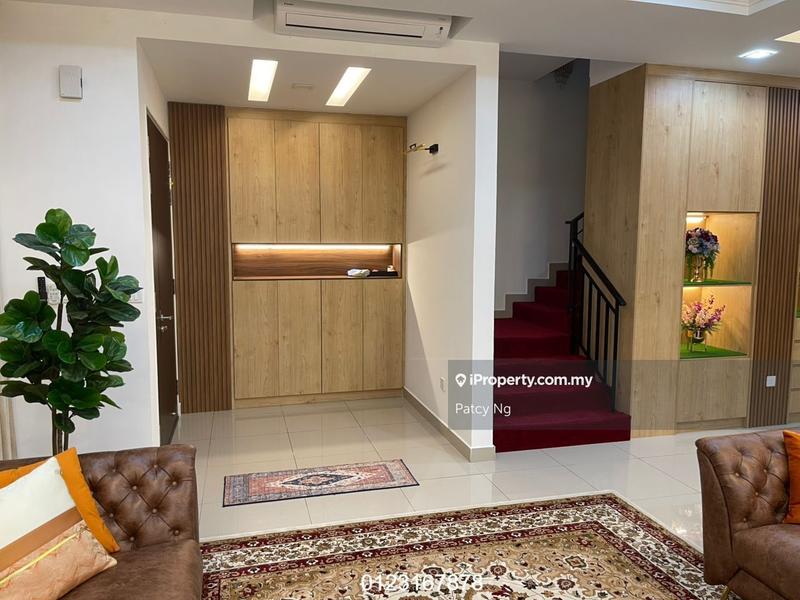 2-storey Terraced House for Sale in Cyber 10, Cyberjaya by Patcy Ng - iProperty.com.my