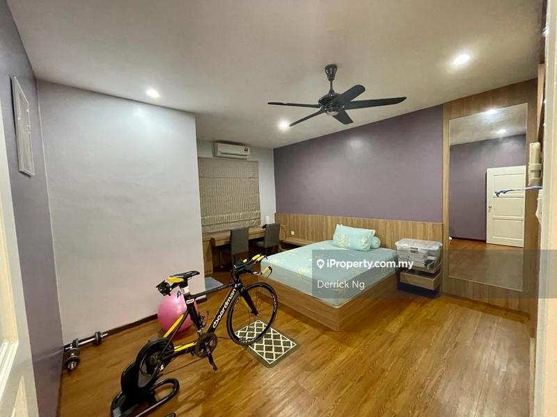 Rumah Berkembar untuk Dijual di Bandar Laguna Merbok, Sungai Petani oleh Derrick Ng - iProperty.com.my